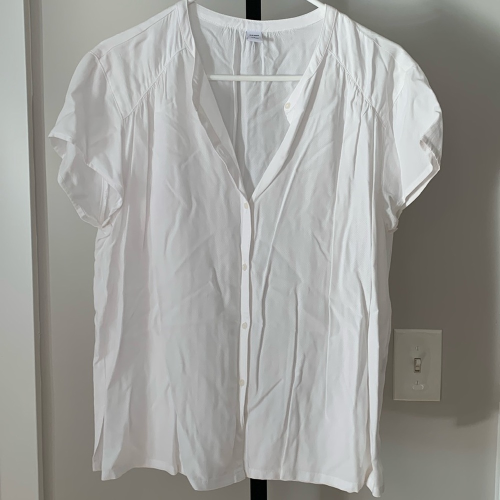 NWOT Old Navy top